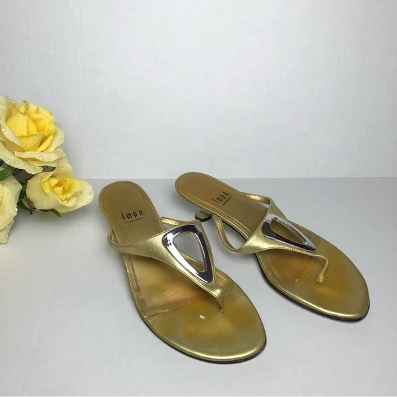 Impo Sandals - Picture 2 of 4